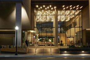 Отель Kimpton Sawyer Hotel, an IHG Hotel  Сакраменто